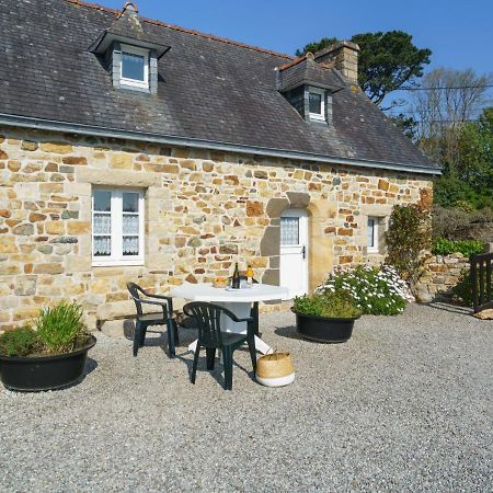 Holiday Home Chez Jeanne By Interhome Крозон Екстер'єр фото