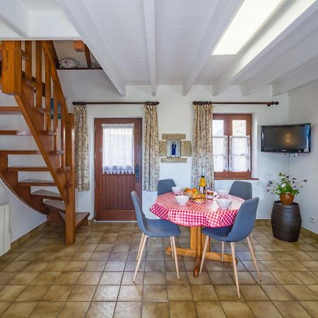Holiday Home Chez Jeanne By Interhome Крозон Екстер'єр фото