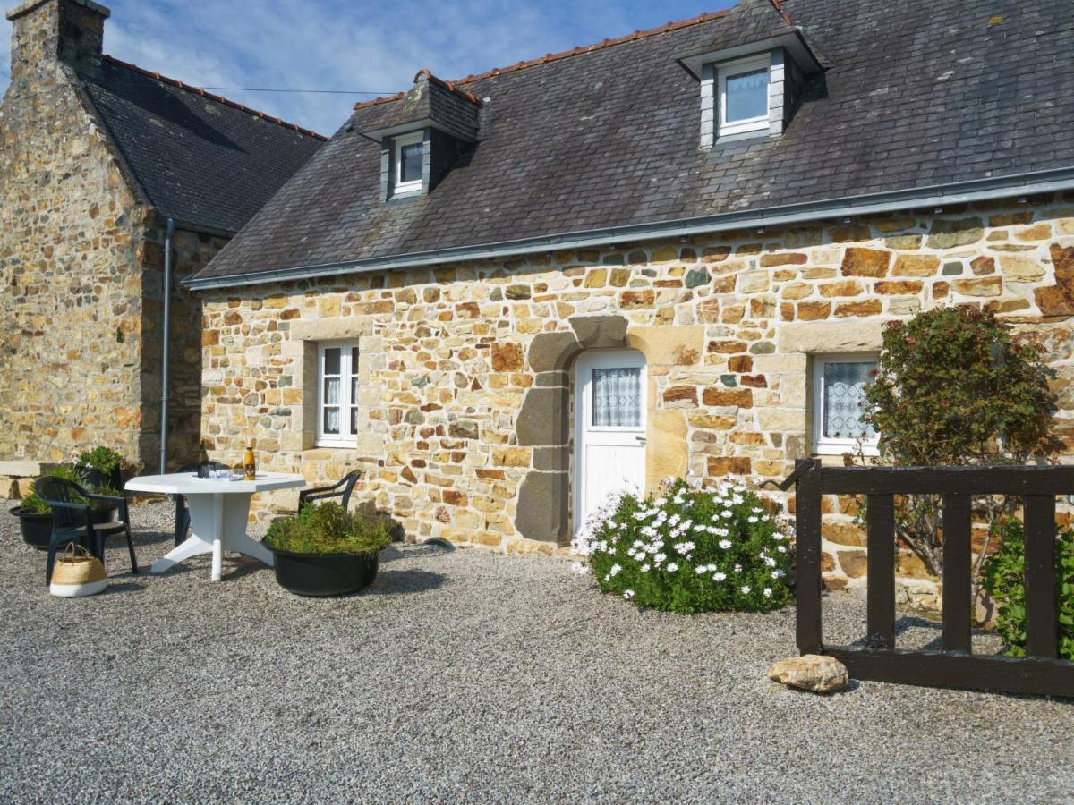Holiday Home Chez Jeanne By Interhome Крозон Екстер'єр фото