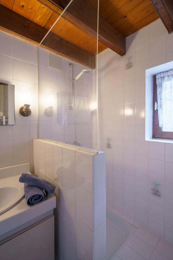 Holiday Home Chez Jeanne By Interhome Крозон Екстер'єр фото